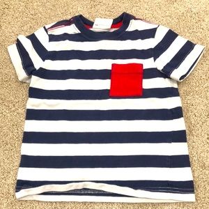 Red white and blue 🇺🇸 shirt